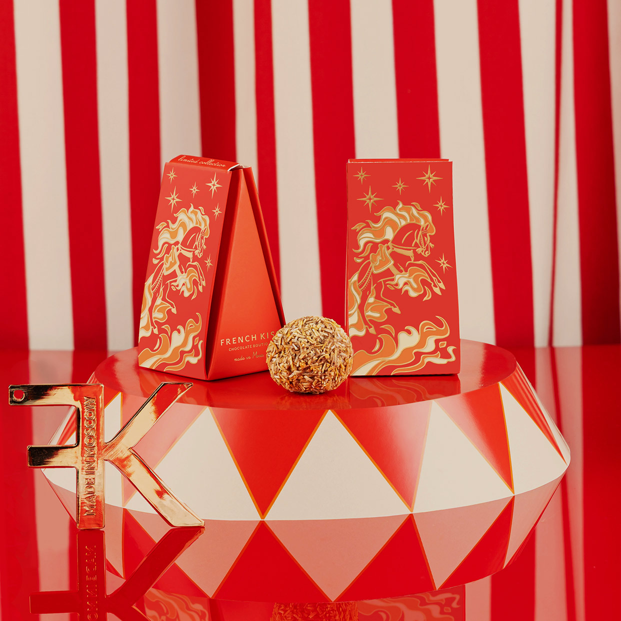 Шоколадный набор «Люцерн                                            »