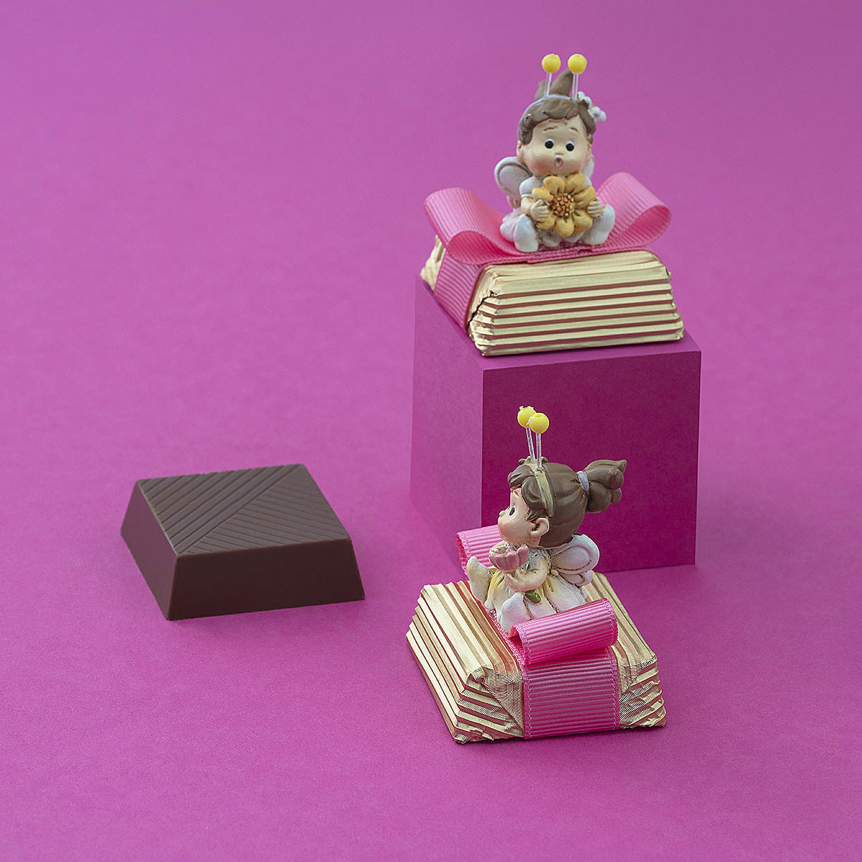 Декоративная конфета «Принцесса Майя                                   »