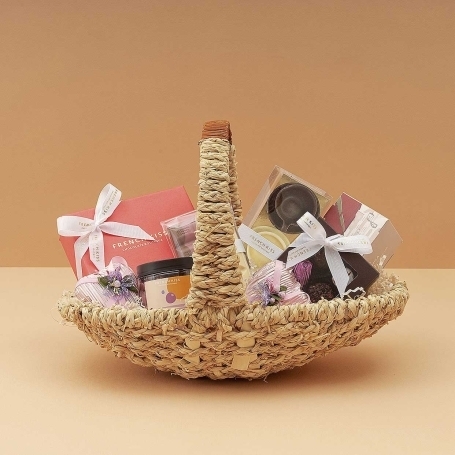 Подарочная корзина «Лозанна»