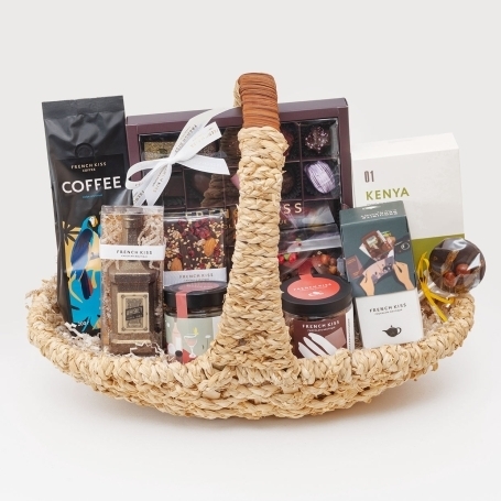 Подарочная корзина «Флоренция»