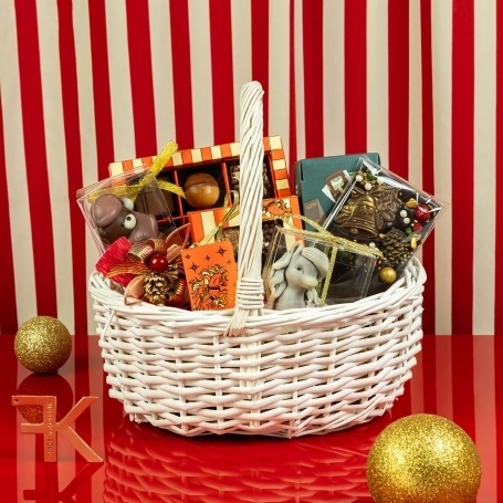 Подарочная корзина «»